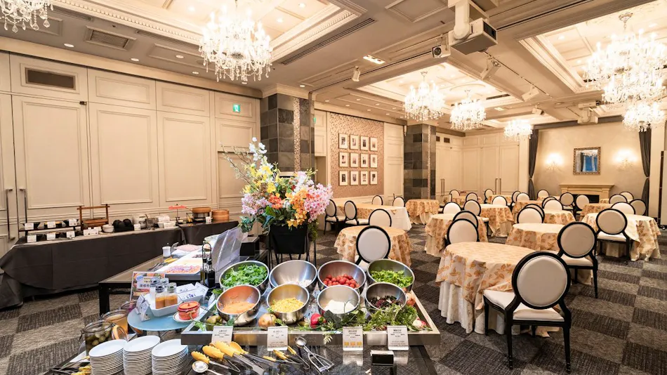 Hotel Monterey Ginza