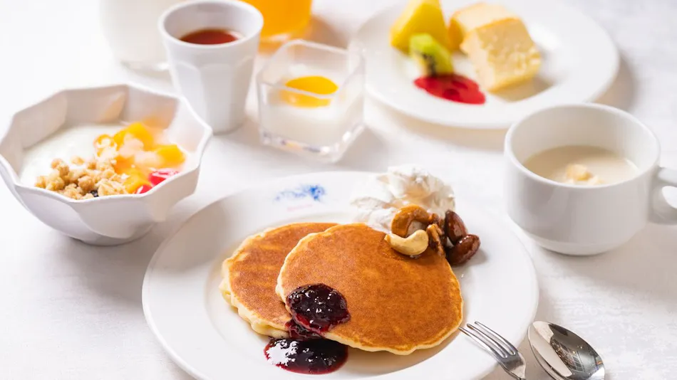 Hotel Monterey Ginza