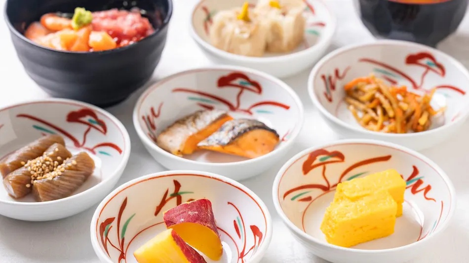 Hotel Monterey Ginza