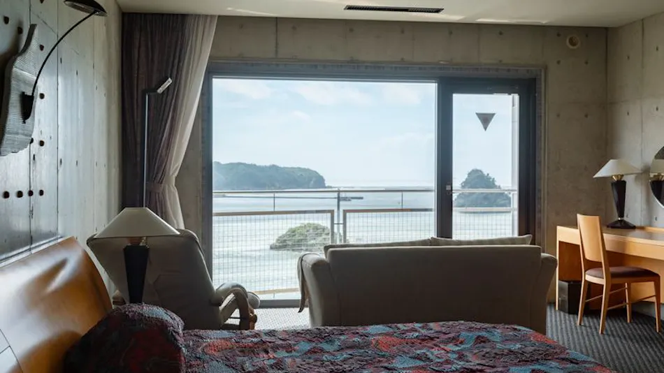 Shimoda Bay Kuroshio