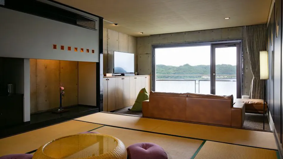 Shimoda Bay Kuroshio