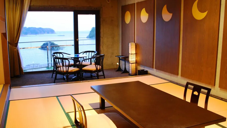 Shimoda Bay Kuroshio