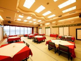 下田温泉　下田ベイクロシオ