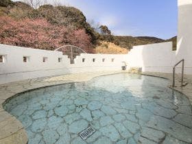 下田温泉　下田ベイクロシオ