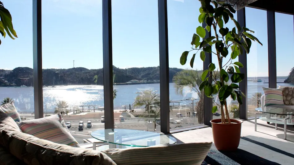 Shimoda Bay Kuroshio
