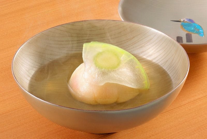 御宿　かわせみ