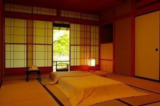 アロマエステ部屋様子