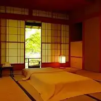 アロマエステ部屋様子