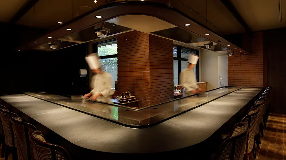 Sendai Royal Park Hotel