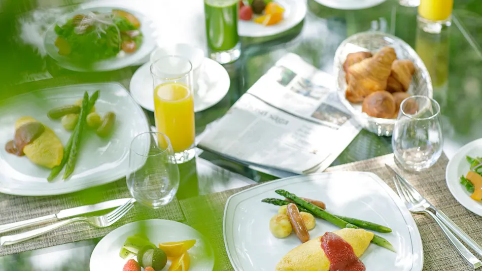 Sendai Royal Park Hotel