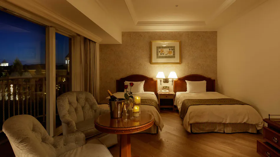 Sendai Royal Park Hotel