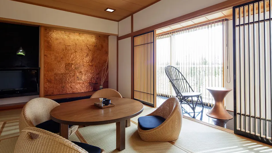 Sendai Royal Park Hotel