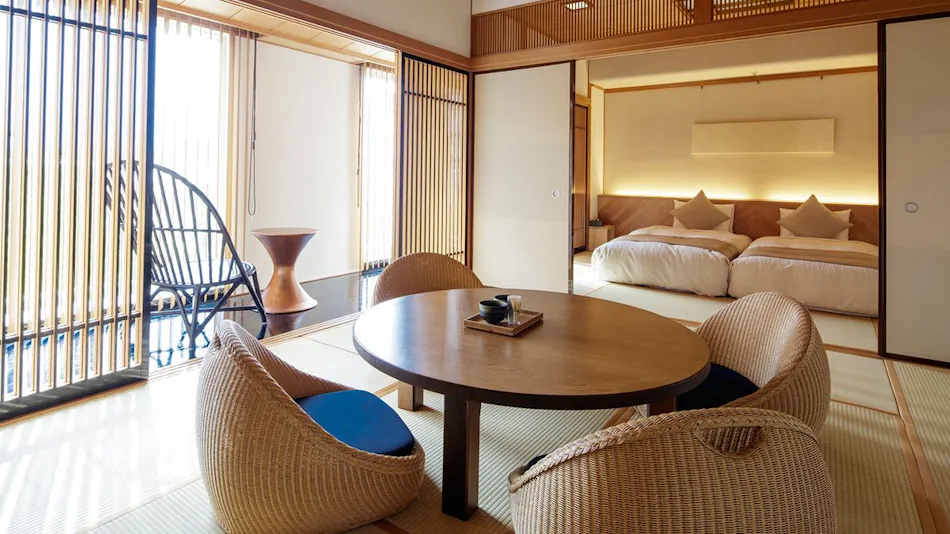 Sendai Royal Park Hotel