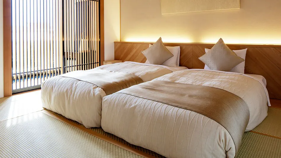 Sendai Royal Park Hotel