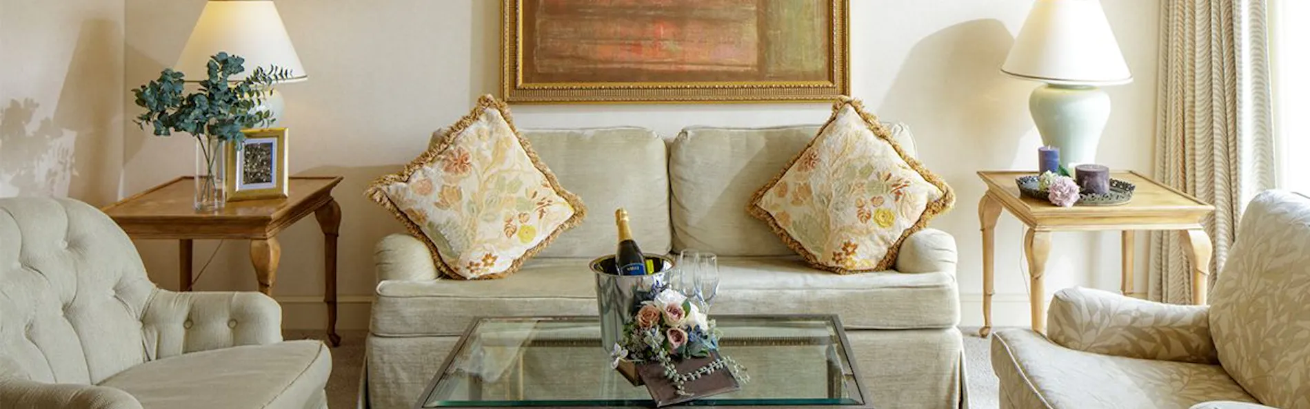 仙台ロイヤルパークホテル