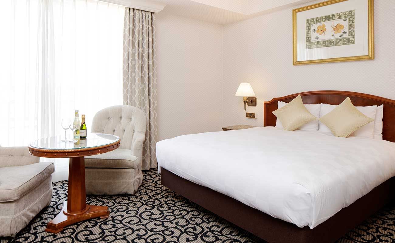 モデレートダブル