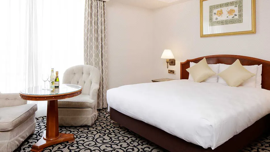 Sendai Royal Park Hotel