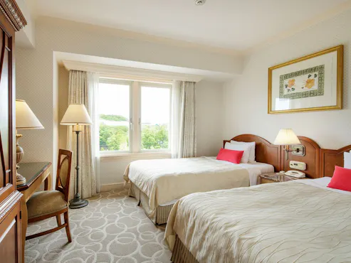 スタンダードツイン