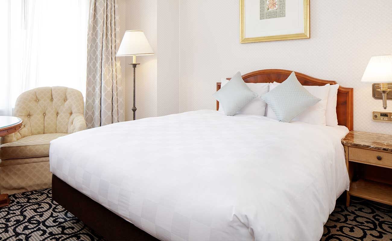 スタンダードダブル