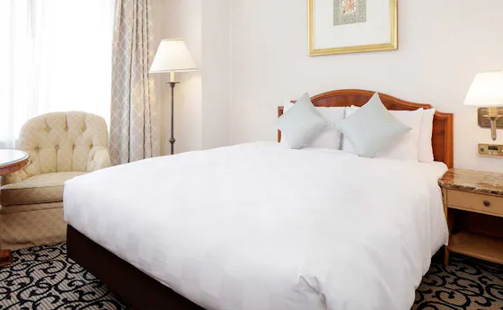 スタンダードダブル