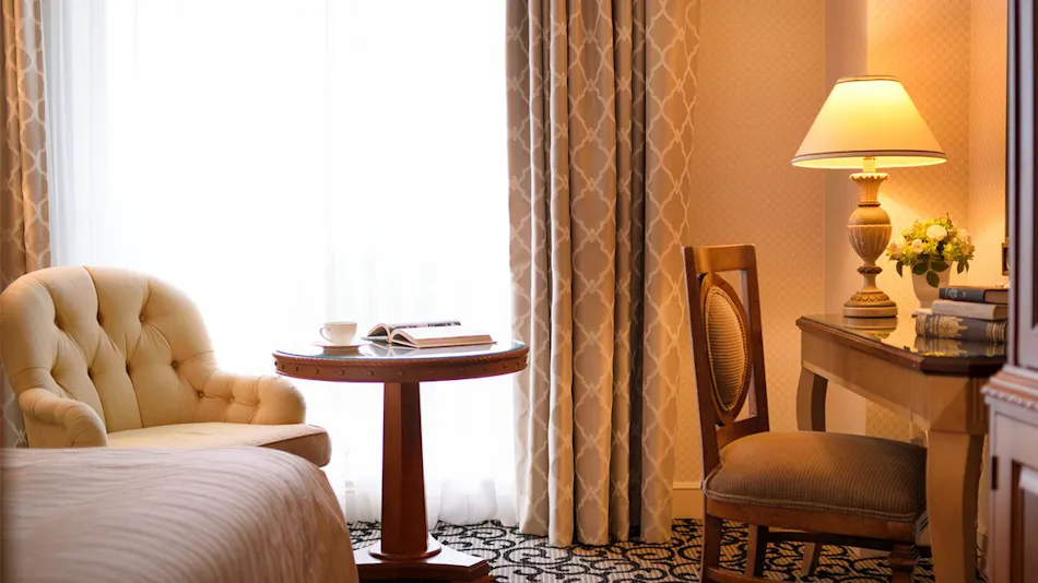 Sendai Royal Park Hotel