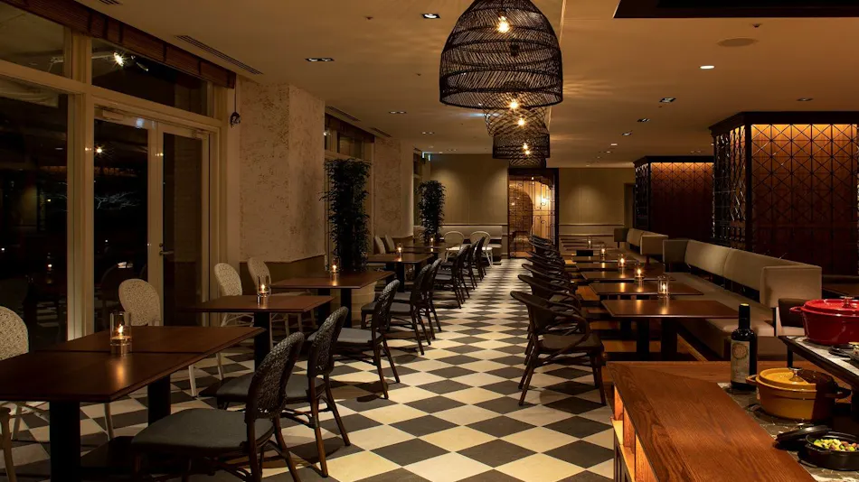 Sendai Royal Park Hotel