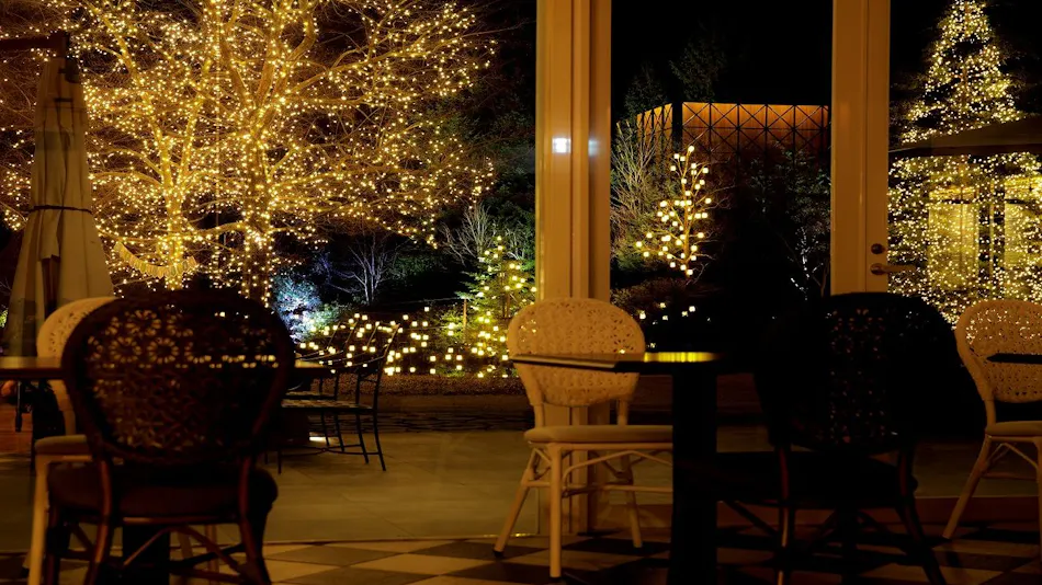 Sendai Royal Park Hotel