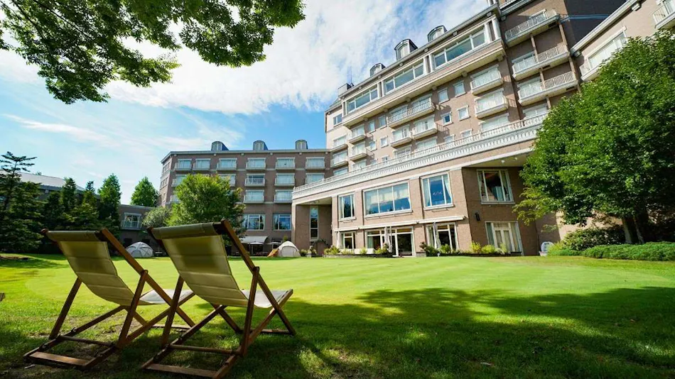 Sendai Royal Park Hotel