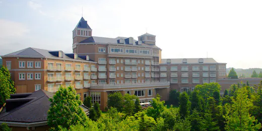 仙台ロイヤルパークホテル