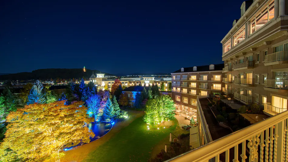 Sendai Royal Park Hotel