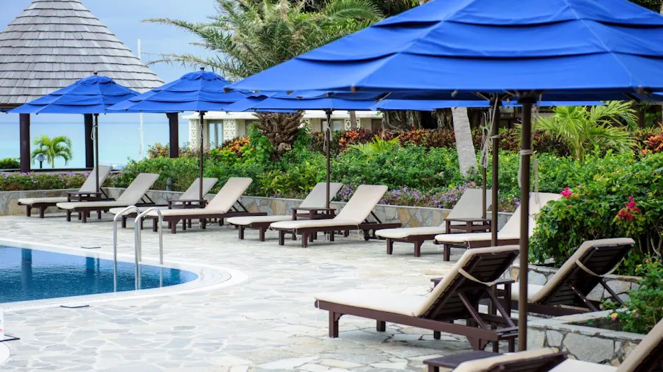 Miyakojima Tokyu Hotel & Resorts