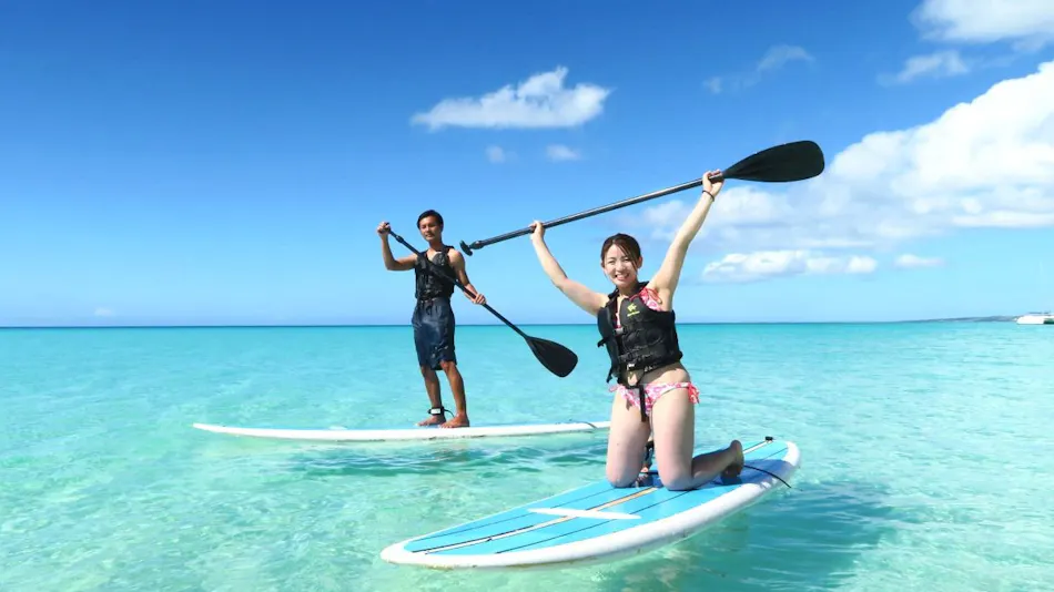 Miyakojima Tokyu Hotel & Resorts
