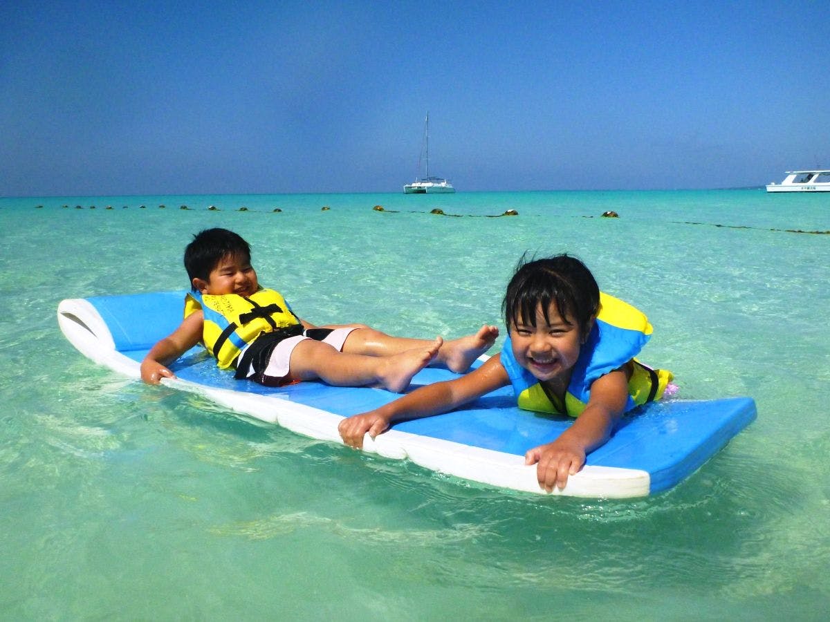 Miyakojima Tokyu Hotel & Resorts