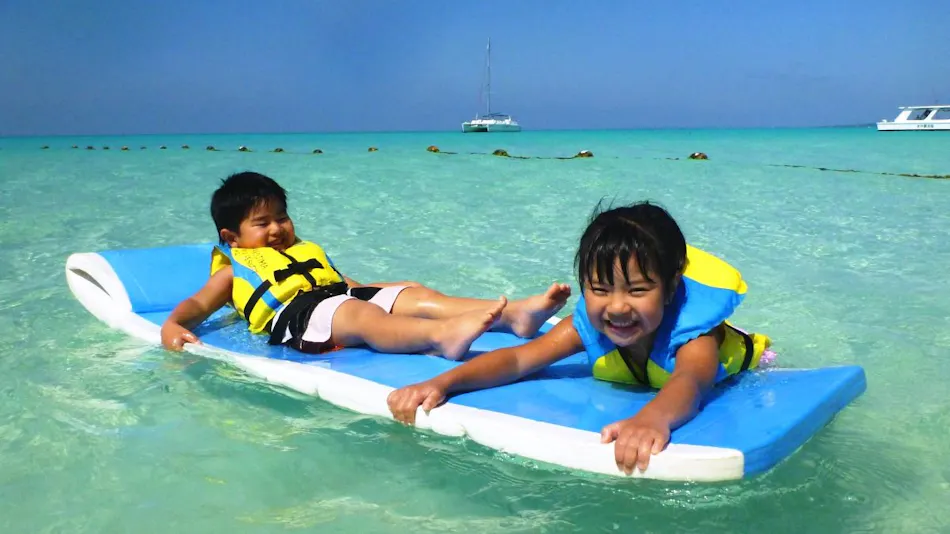 Miyakojima Tokyu Hotel & Resorts
