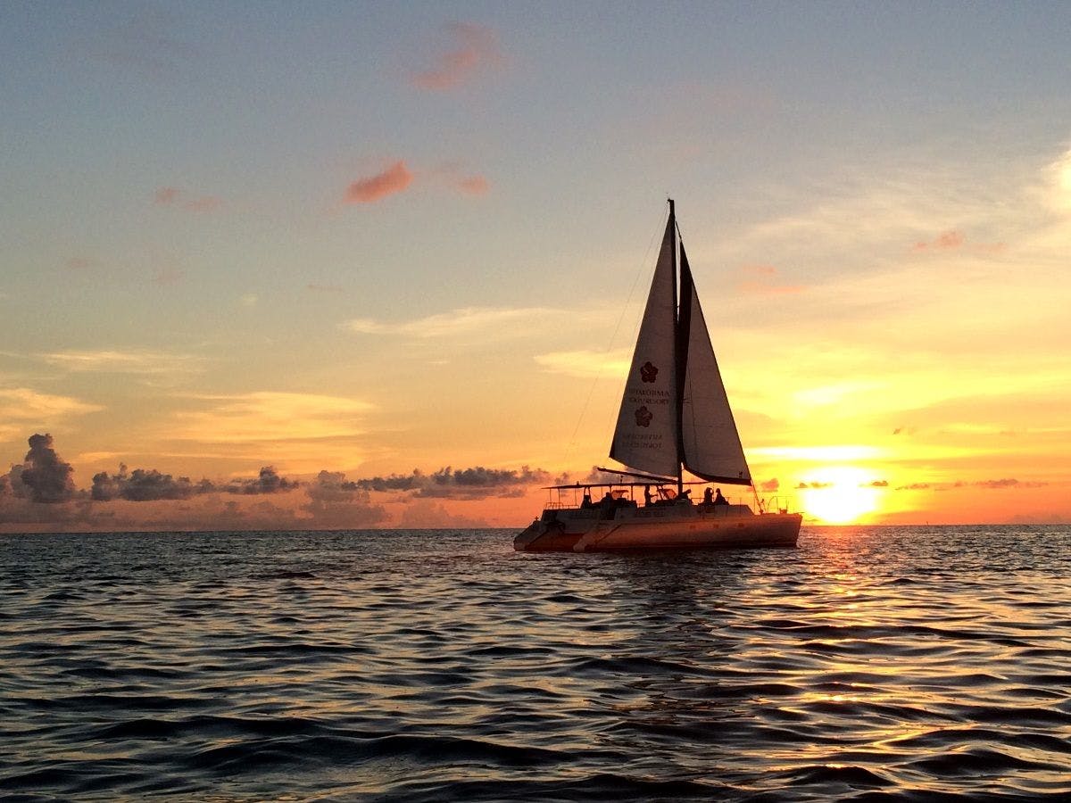 Miyakojima Tokyu Hotel & Resorts