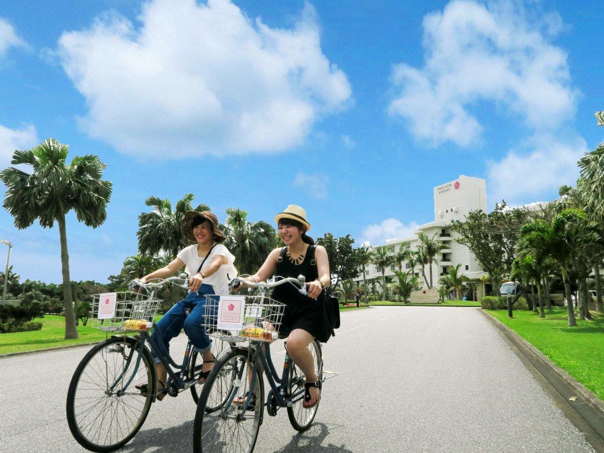 宮古島東急ホテル＆リゾーツ