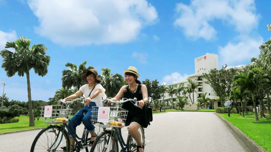 Miyakojima Tokyu Hotel & Resorts