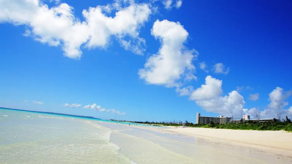 Miyakojima Tokyu Hotel & Resorts