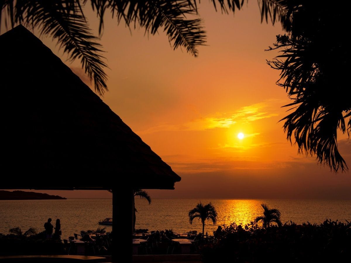 Miyakojima Tokyu Hotel & Resorts