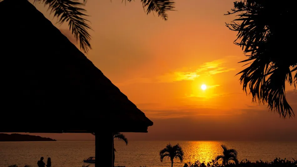 Miyakojima Tokyu Hotel & Resorts