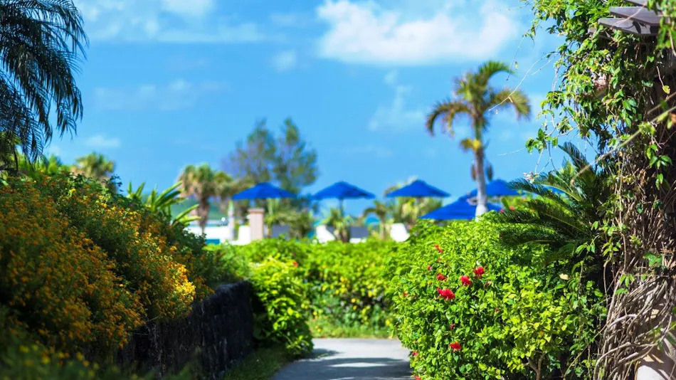 Miyakojima Tokyu Hotel & Resorts
