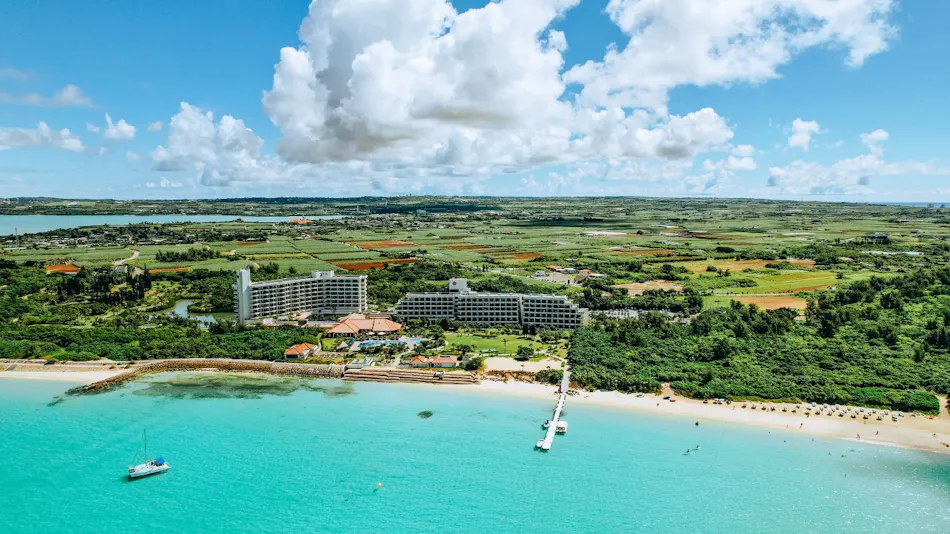 Miyakojima Tokyu Hotel & Resorts