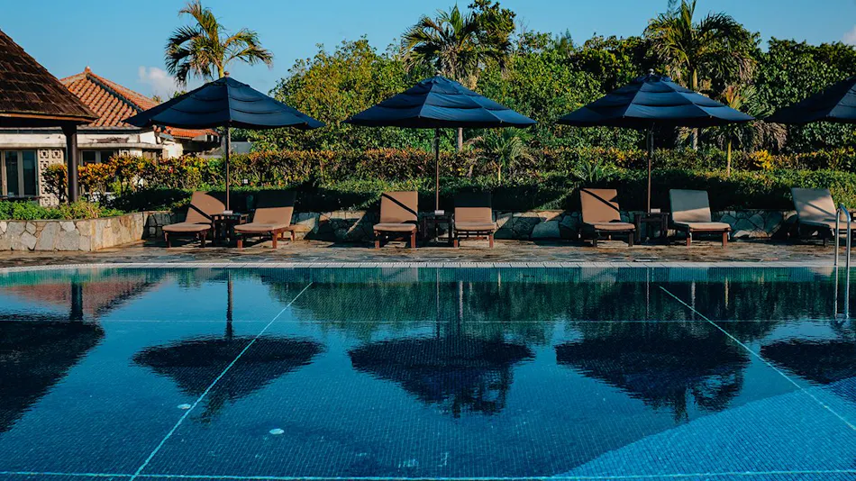 Miyakojima Tokyu Hotel & Resorts