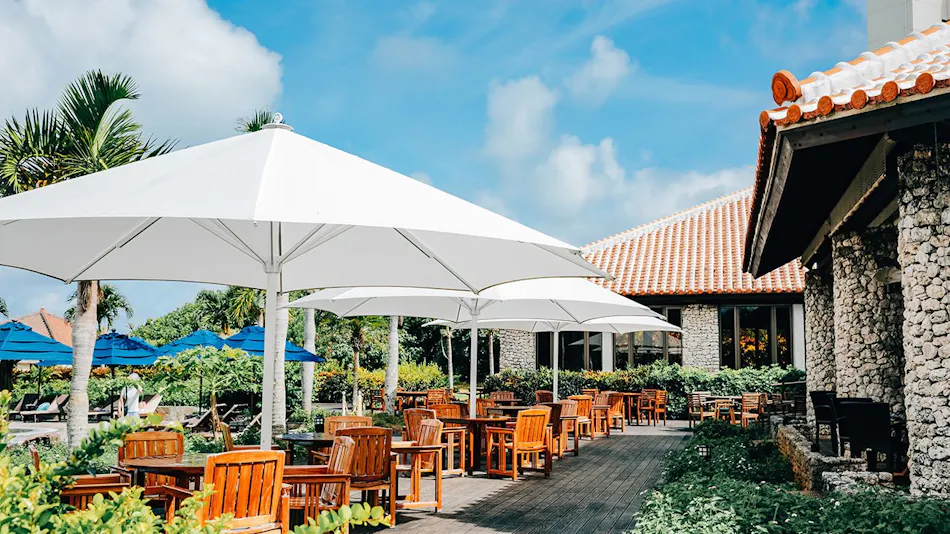 Miyakojima Tokyu Hotel & Resorts