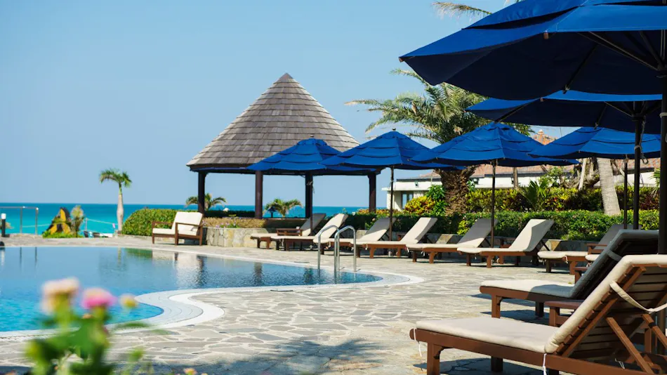 Miyakojima Tokyu Hotel & Resorts
