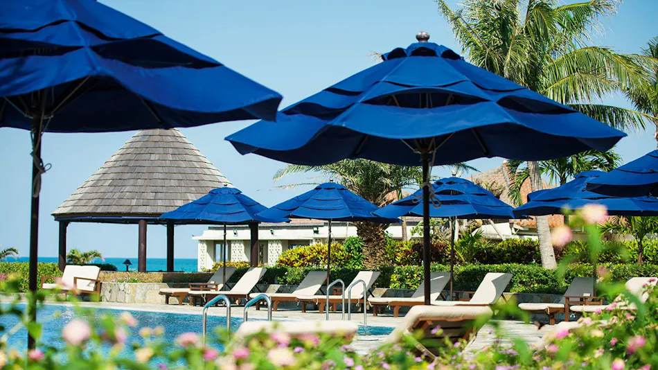 Miyakojima Tokyu Hotel & Resorts