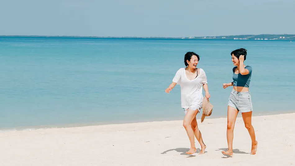 Miyakojima Tokyu Hotel & Resorts