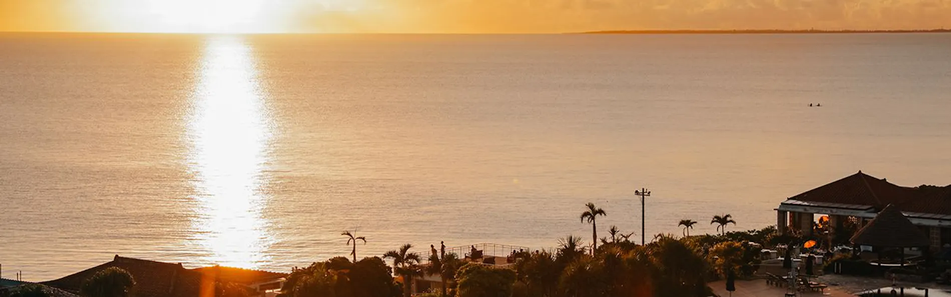 宮古島東急ホテル&リゾーツ