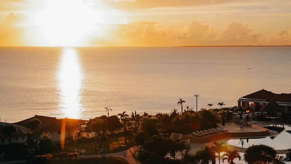 Miyakojima Tokyu Hotel & Resorts