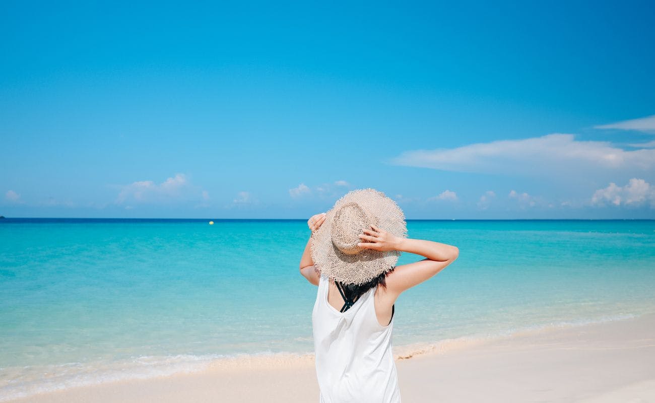 Miyakojima Tokyu Hotel & Resorts